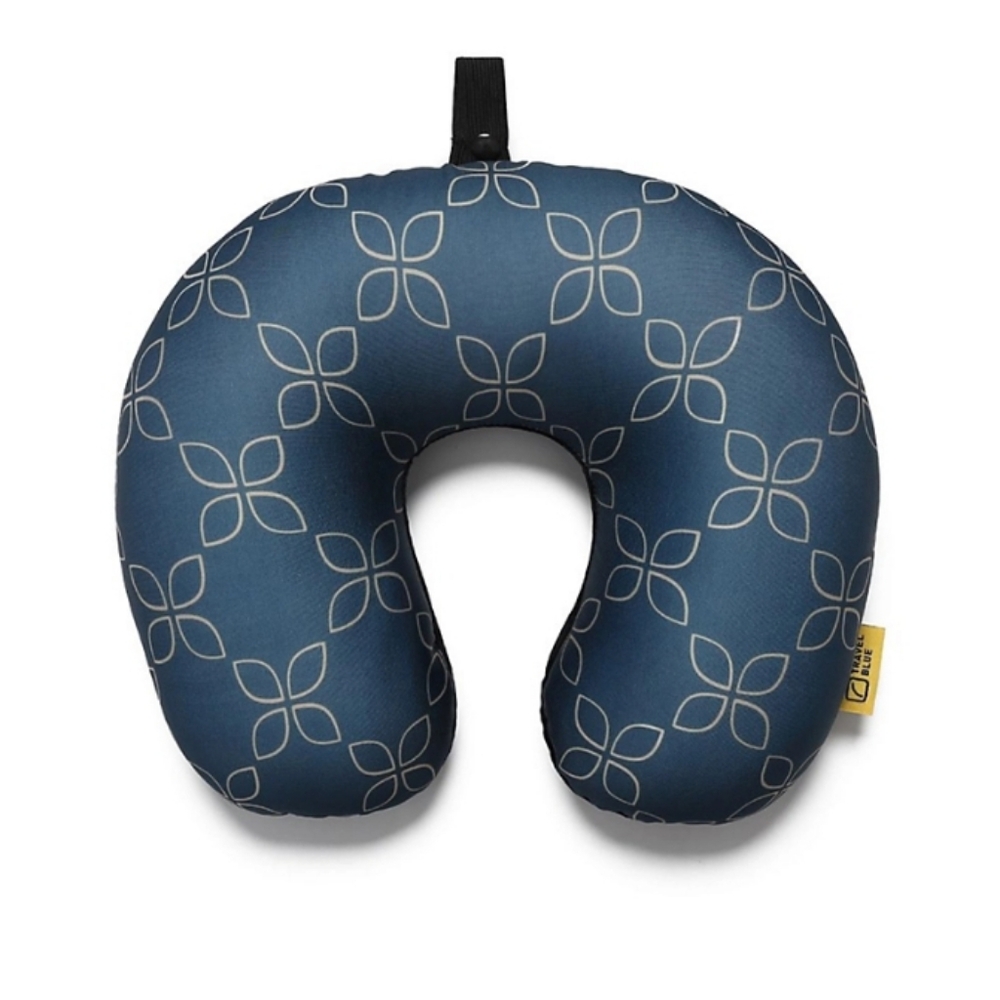 TRAVEL BLUE DESTINATION COMFORT TRAVEL NECK PILLOW